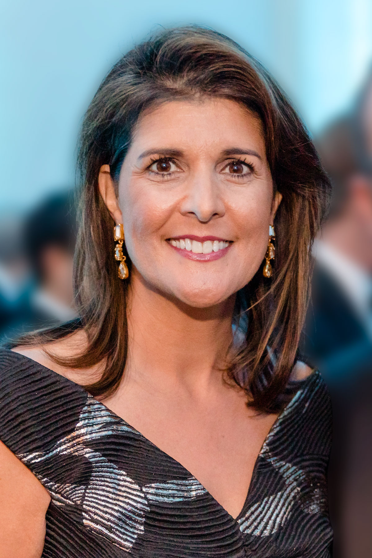Nikki Haley