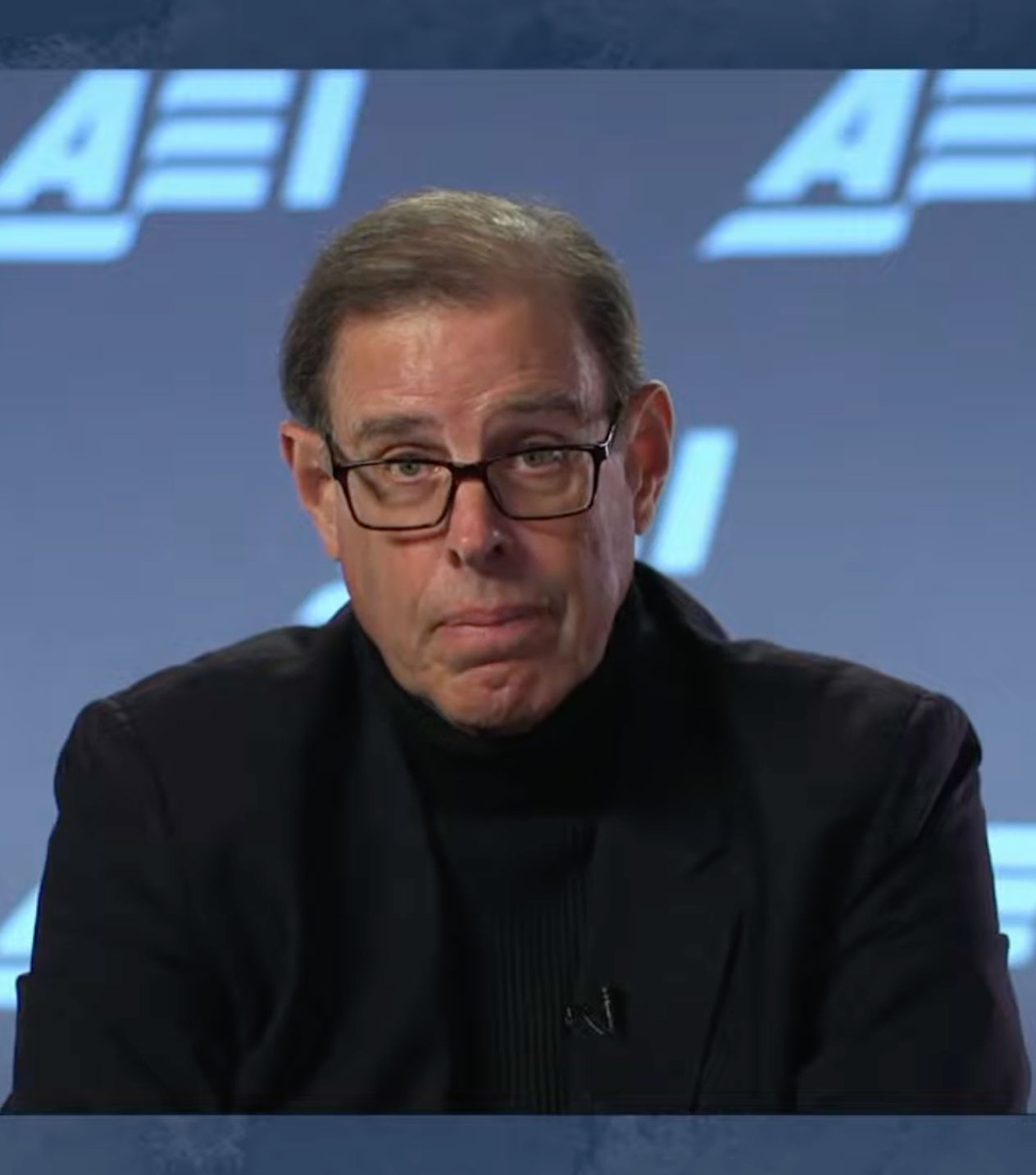 Nicholas Eberstadt