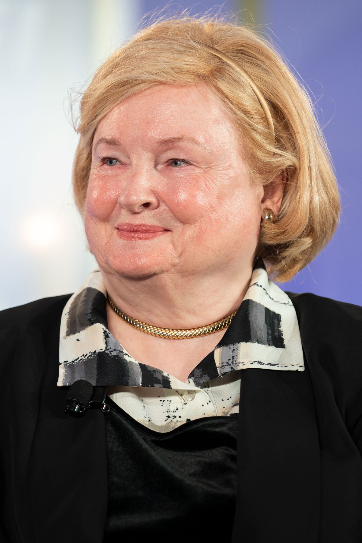 Mary Ann Glendon