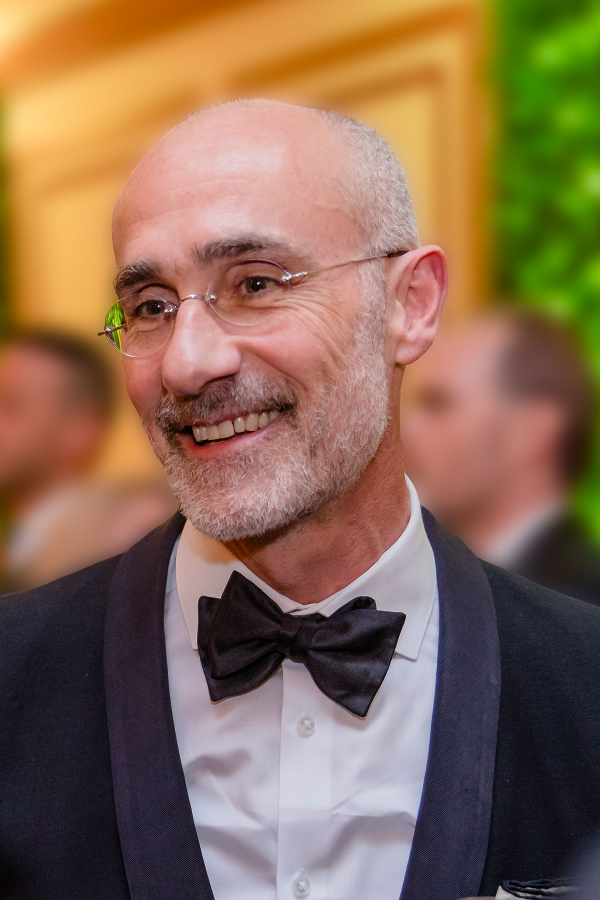 Arthur C. Brooks