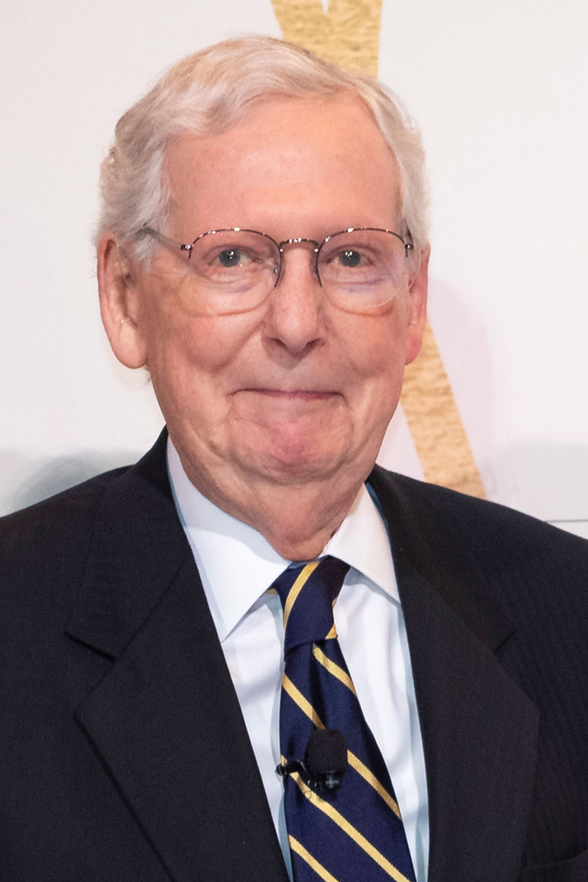 Mitch McConnell
